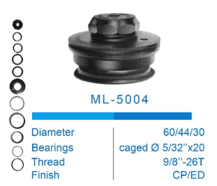 SUMLON ML-5004