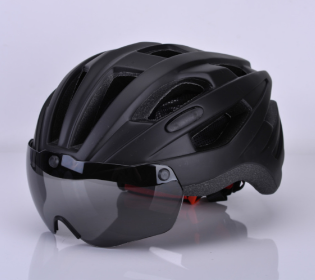 Must have bike accessories : Helmet