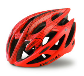 Must have bike accessories : Helmet