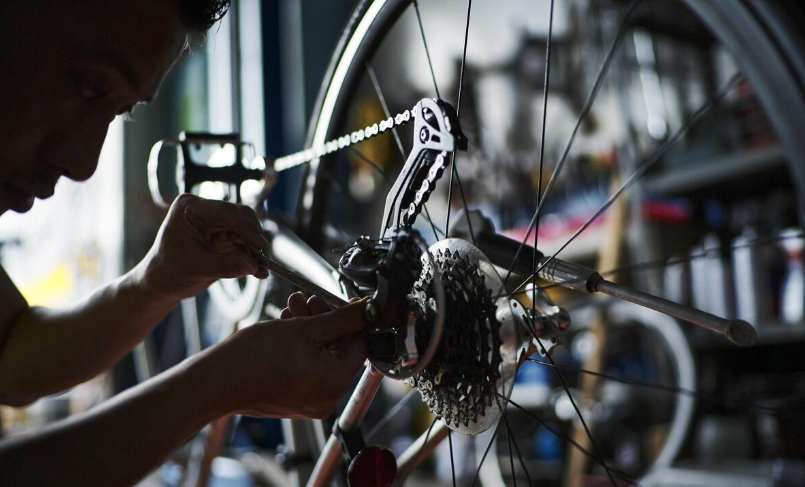 Bicycles maintenance：13 noticeable problems
