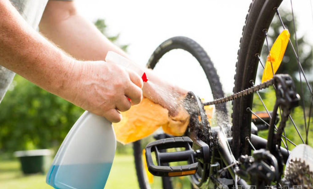 Bicycles maintenance：13 noticeable problems