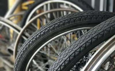 4 most famous bicycle outer tire brands.
