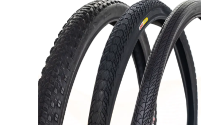 Road Bike Outer Tire: Wider or Narrower?