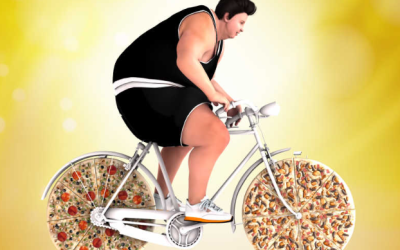 4 Key Points to Cycling for Losing Weight
