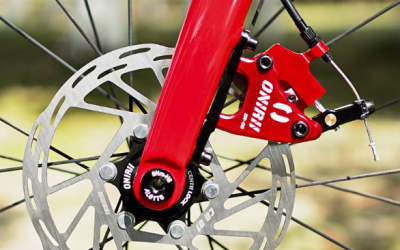 When to Replace Your Disc Brake Rotor?