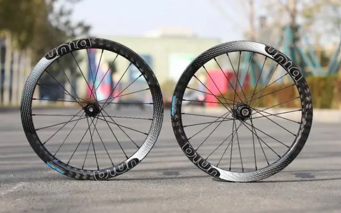 Road Cycling: The Wheelset Should Be the Top Priority for Upgrades