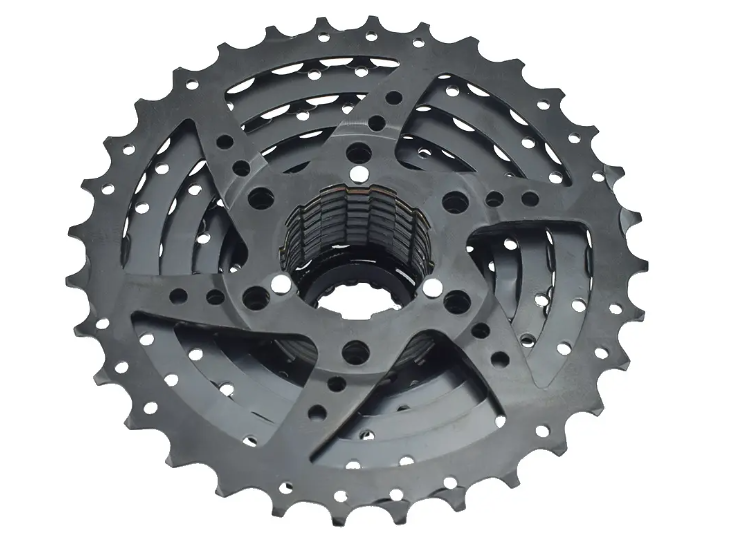 cassette rear sprockets