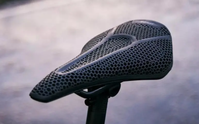 Should I buy a 3D Printed Bike Saddle?