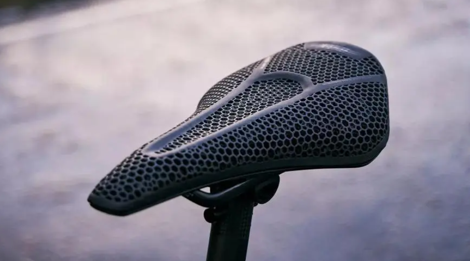 Is a 3D Printed Bicycle Saddle Worth Buying?