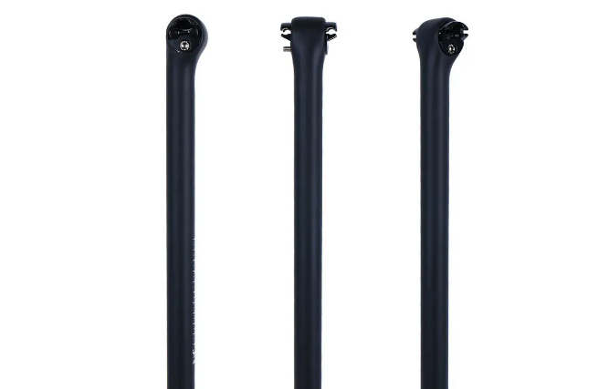 typical seat post
