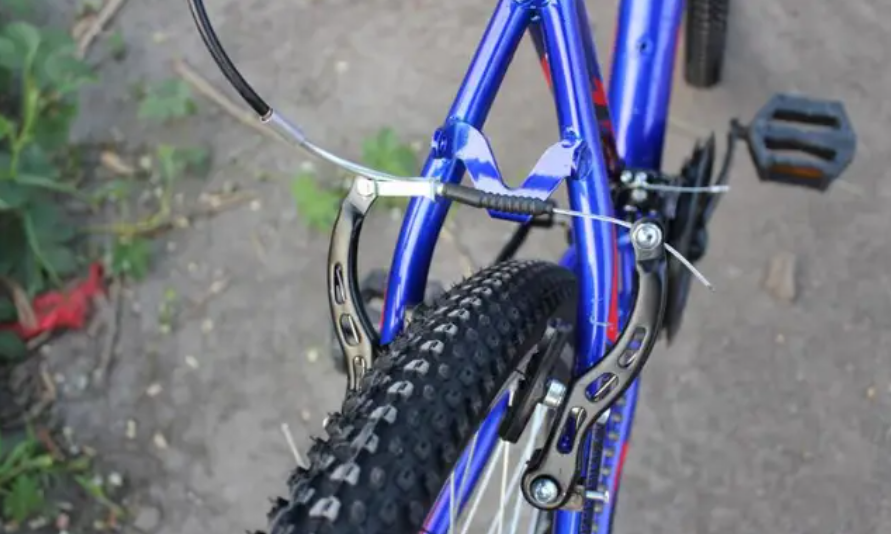 bicycle brake systems