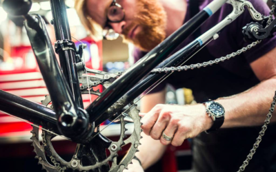 Bike Maintenance: Guidance and Checklist