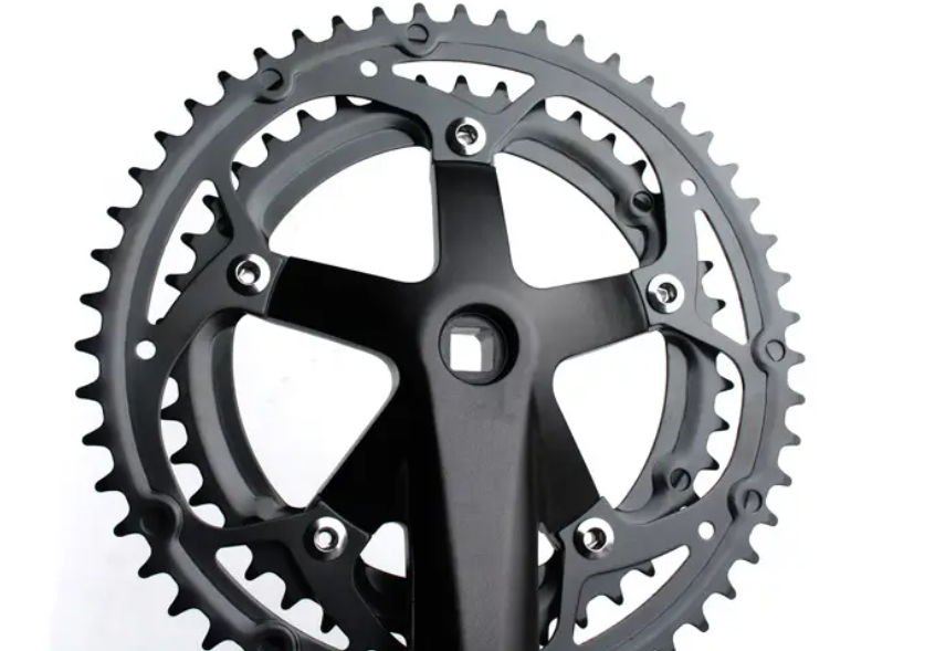 2X chainring