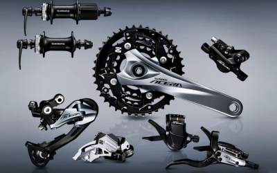 All Available Bike Drivetrain Models & Prices