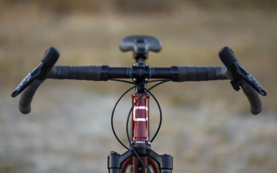 Flared Drop Bars in Road Bikes Explained