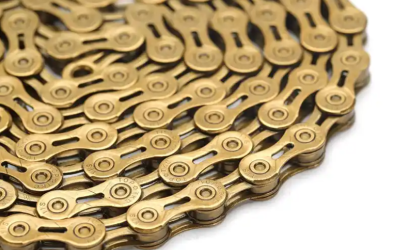 Bike Chain Types Explained : Ultimate Buyers Guide